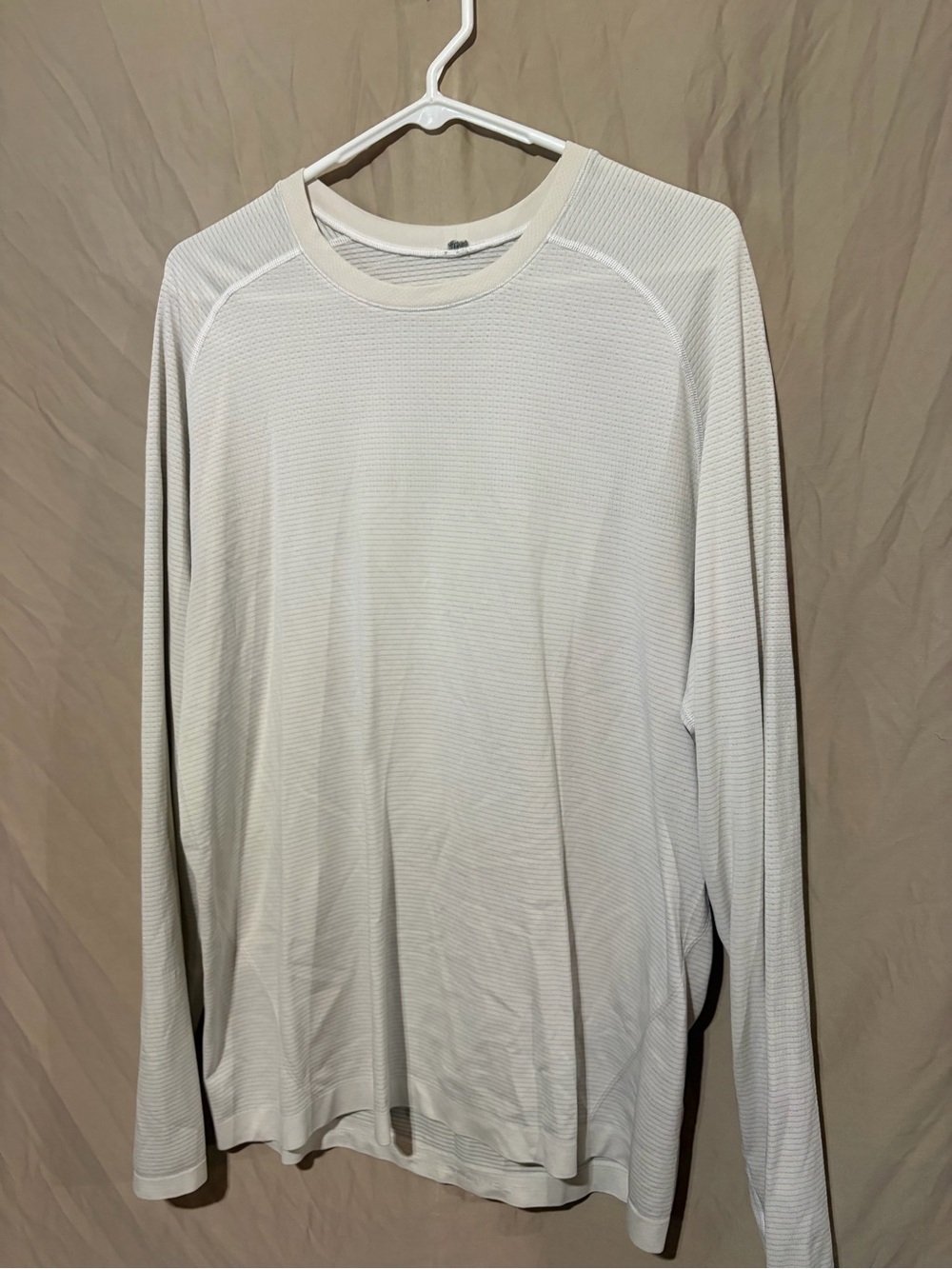 Lululemon long sleeve